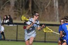 WLax vs WSU  Women’s Lacrosse vs Worcester State University. - Photo by Keith Nordstrom : WLax, lacrosse